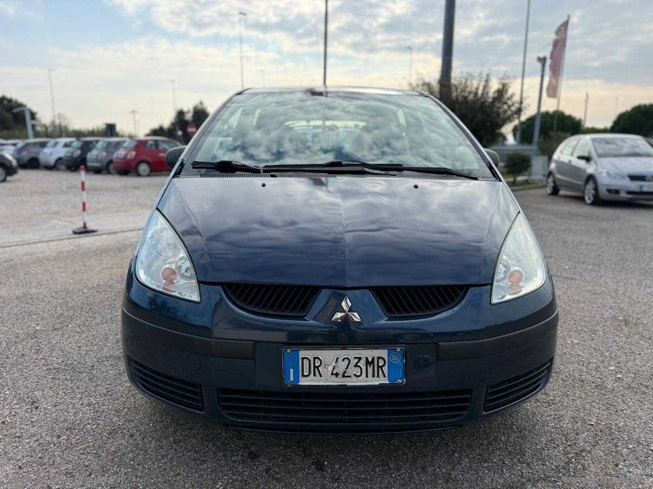 MITSUBISHI Colt 1.1 12V 5p. INSPORT