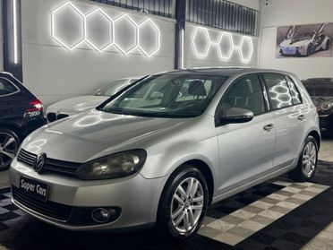 Volkswagen Golf 2.0 TDI 140CV DPF 5p. Highline
