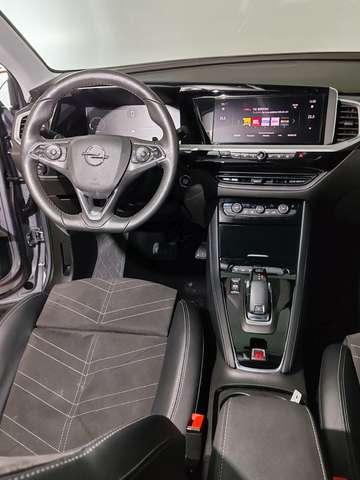 Opel Grandland 1.5d 130cv Ultimate Auto Navi + Telecamera