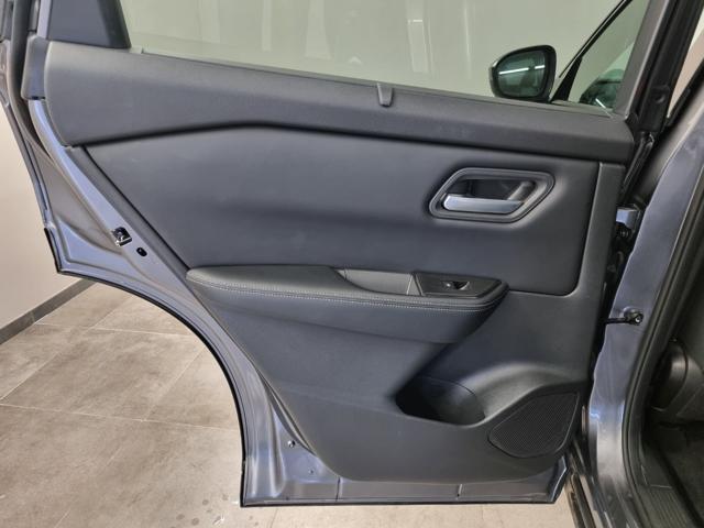 NISSAN X-Trail e-Power e-4orce 4WD 7 posti N-Connecta