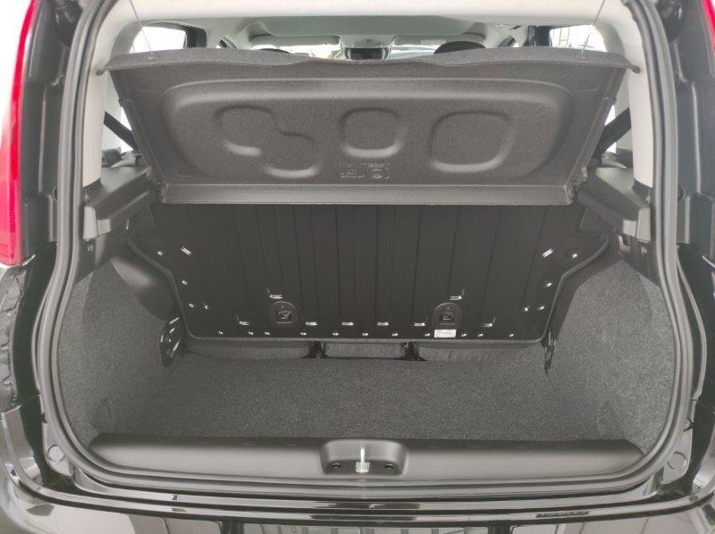 FIAT Pandina - Pandina 1.0 FireFly 65 CV Hybrid Icon