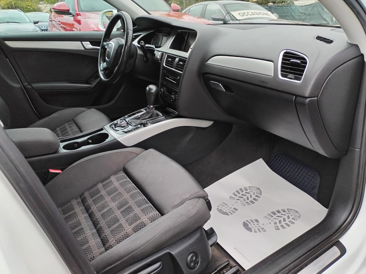 Audi A4 2.0 TDI 143CV *****VENDUTA******