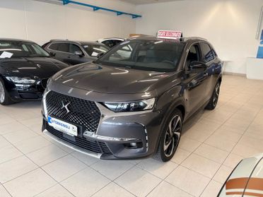 Ds DS 7 Crossback GRAND CHIC BlueHDi 130 aut. N1 SPOTICAR