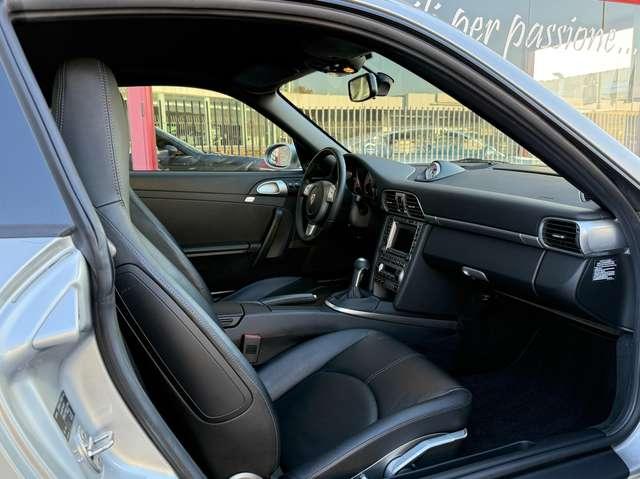 Porsche 997 911 Carrera Coupe 3.8 Carrera S