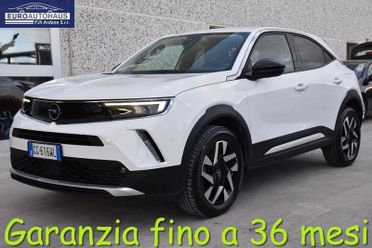Opel Mokka 1.5 110cv Elegance MT6