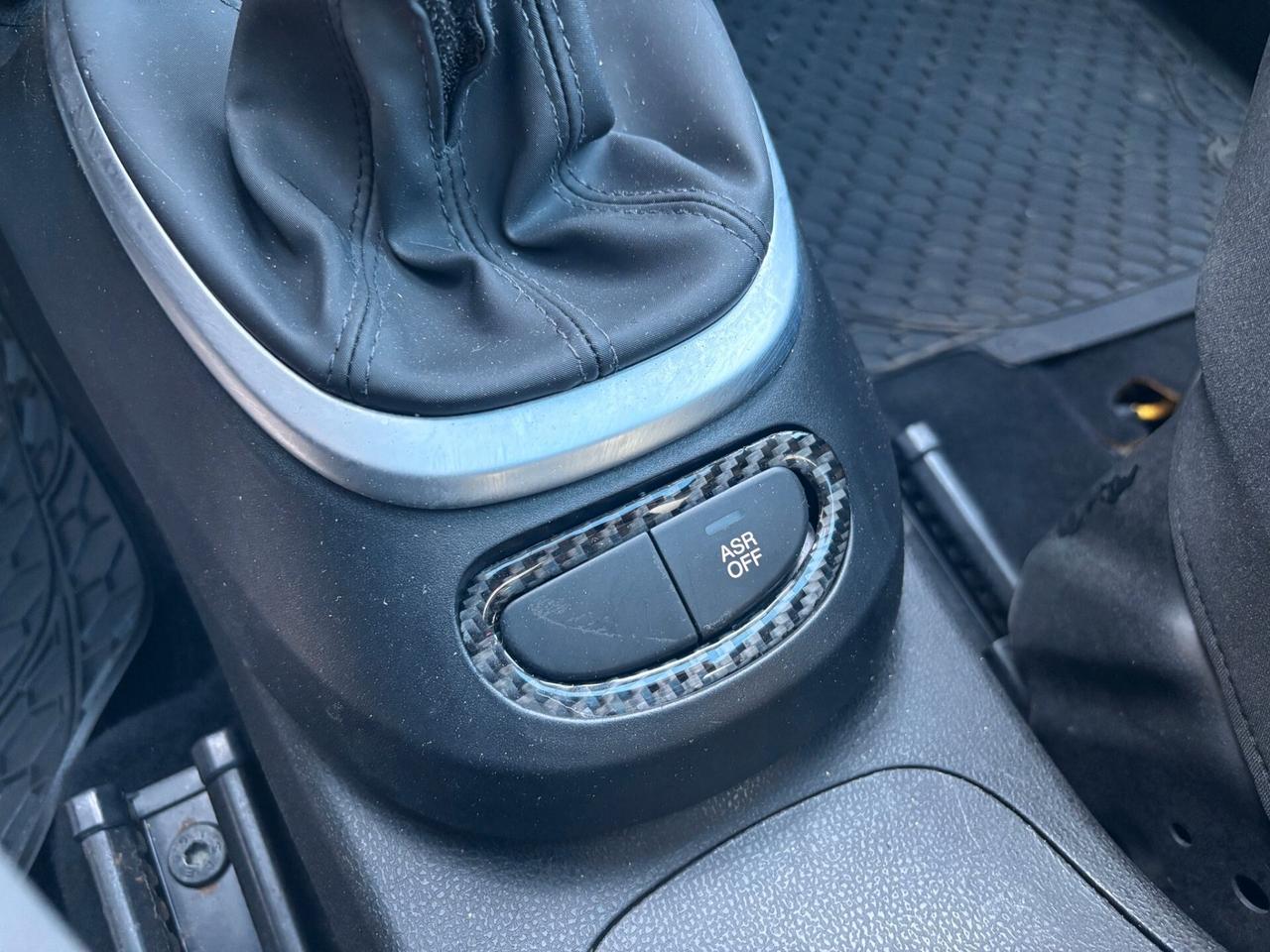 FIAT 500L 1.3 MJT 95CV TREKKING TETTO-CLIMA