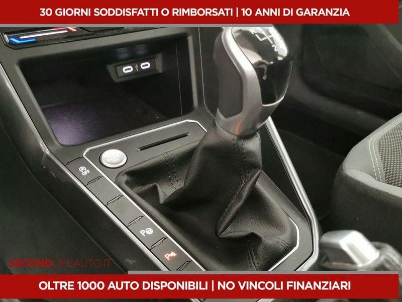 Volkswagen Polo 1.0 tsi Style 95cv