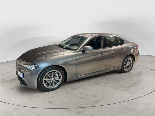 ALFA ROMEO Giulia 2.2 Turbodiesel 150 CV Executive