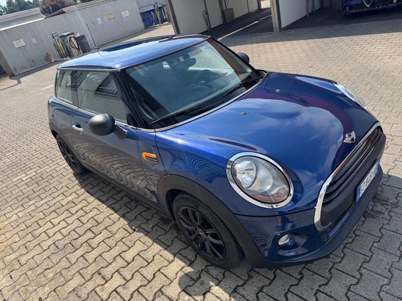 Mini 1.2 One soli 52mila kilometri perfetta Garanzia 12 mesi