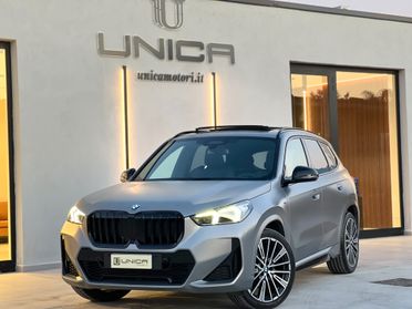 Bmw X1 sDrive 18d Msport 2.0 150cv ITALIANA TETTO