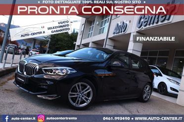 BMW Serie 1 118i 5p. Msport M-sport MANUALE