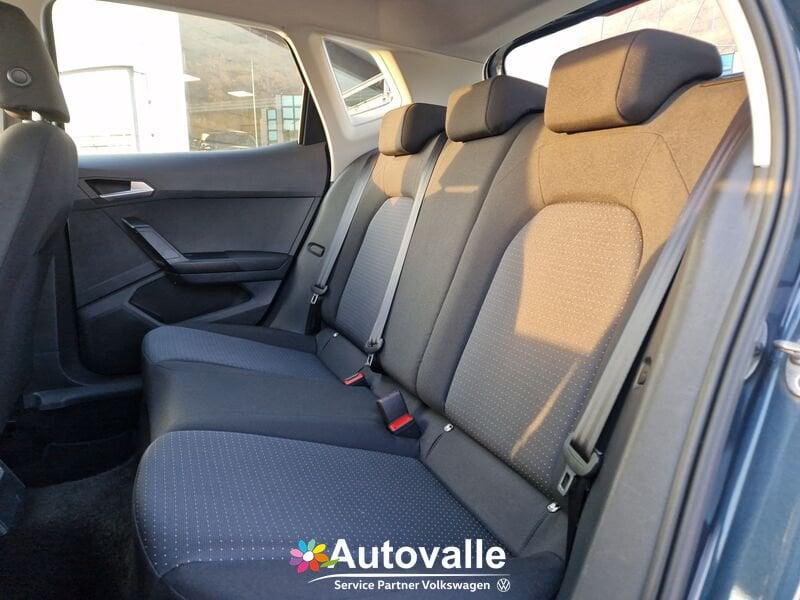 Seat Arona Arona 1.0 EcoTSI Style