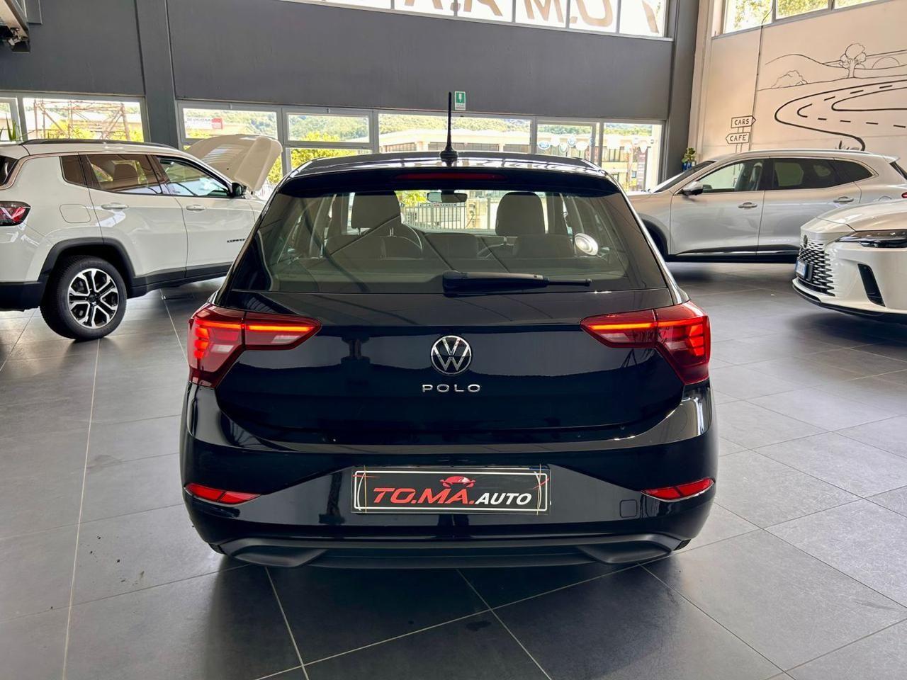 Volkswagen Polo 1.0 Life