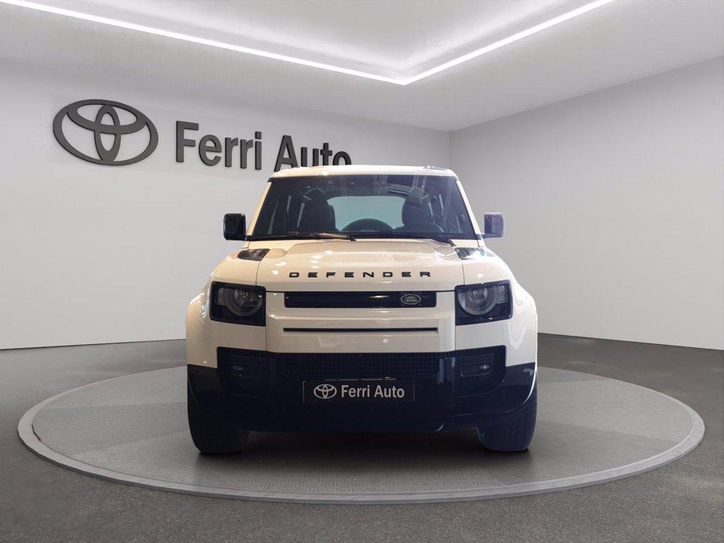 LAND ROVER Defender 110 3.0d i6 mhev x-dynamic se awd 200cv auto del 2024