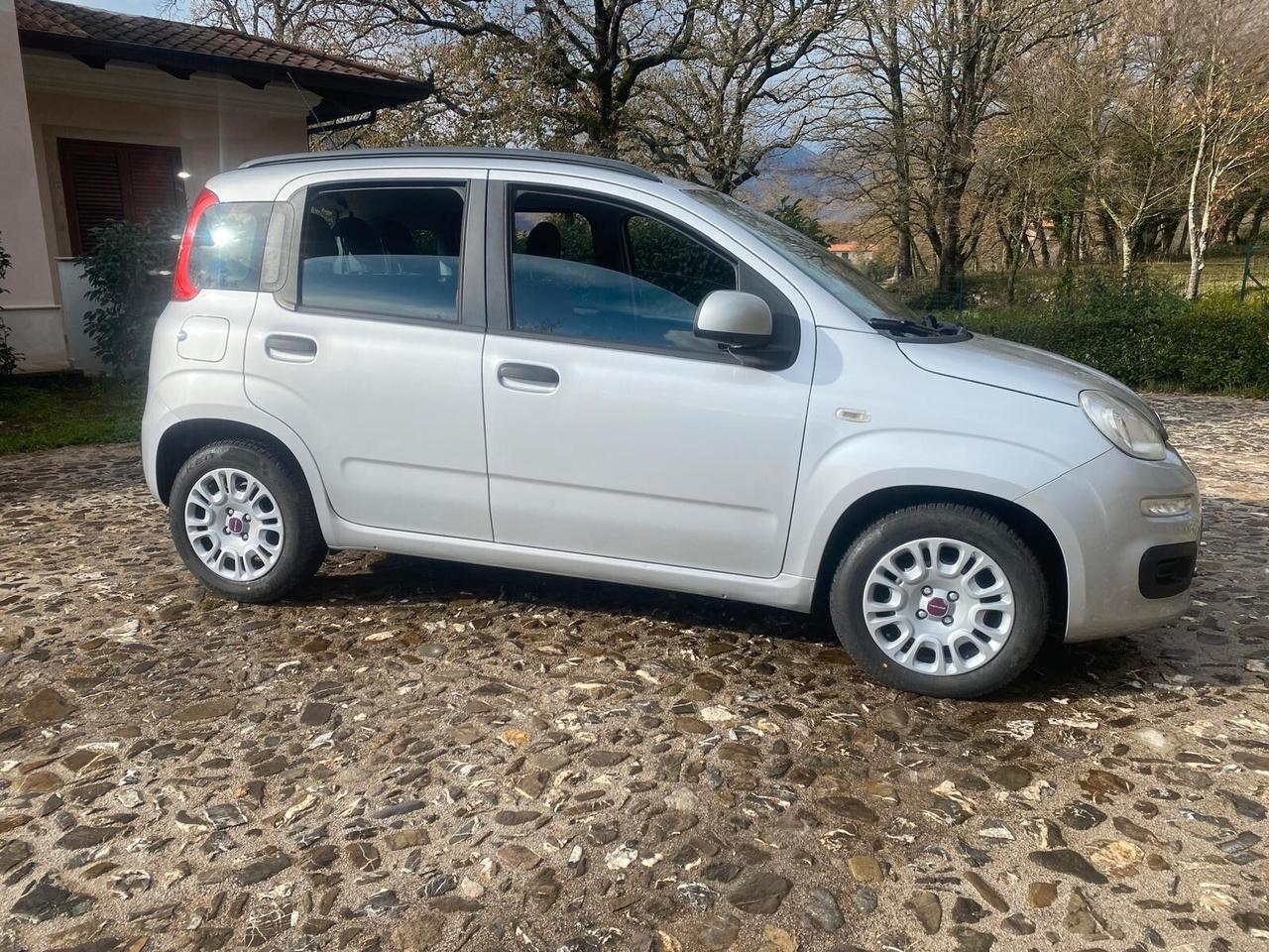 Fiat Panda 1.3 MJT S&S Easy