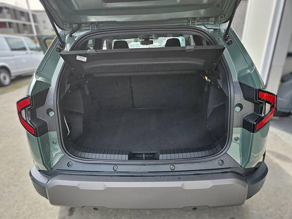 Dacia Duster 120 CV - FINANZIAMENTI ANCHE A TASSO ZERO