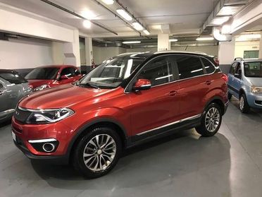 DR Automobiles DR6 DR 6 6 1.5 turbo Sport Gpl / EURO6