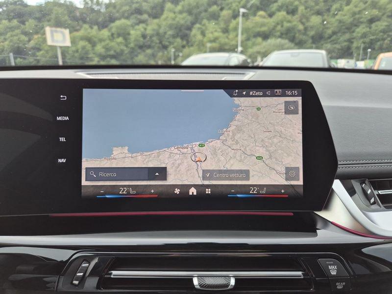 BMW X1 i edrive 20 X-Line