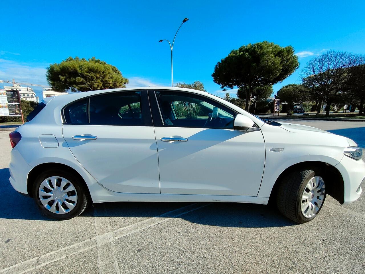 Fiat Tipo 1.3 Mtj PROMO