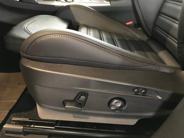 ALFA ROMEO Stelvio Td 210CV Q4 Veloce TETTO APRIBILE/20"/Pinze Gialle