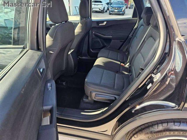FORD Kuga Kuga 1.5 ecoblue Connect 2wd 120cv Auto - GK242FR