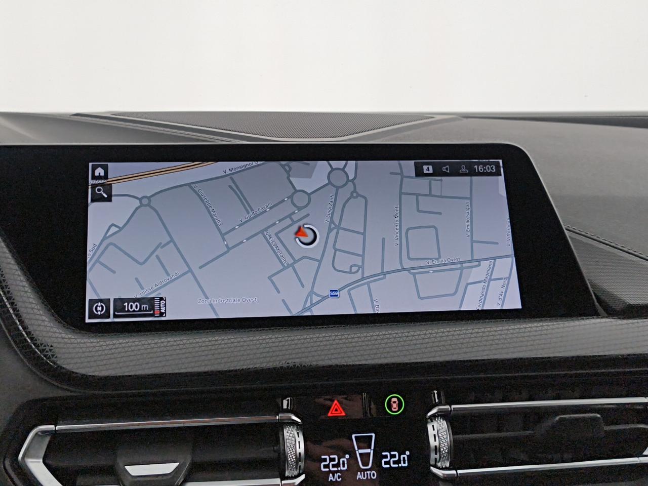 BMW Serie 1 M135i xDrive