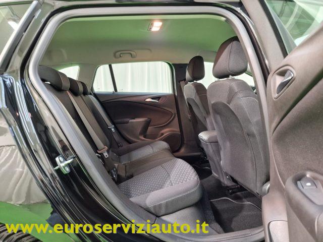 OPEL Astra 1.6 CDTi 110CV Start&Stop Sports Tourer Dynamic