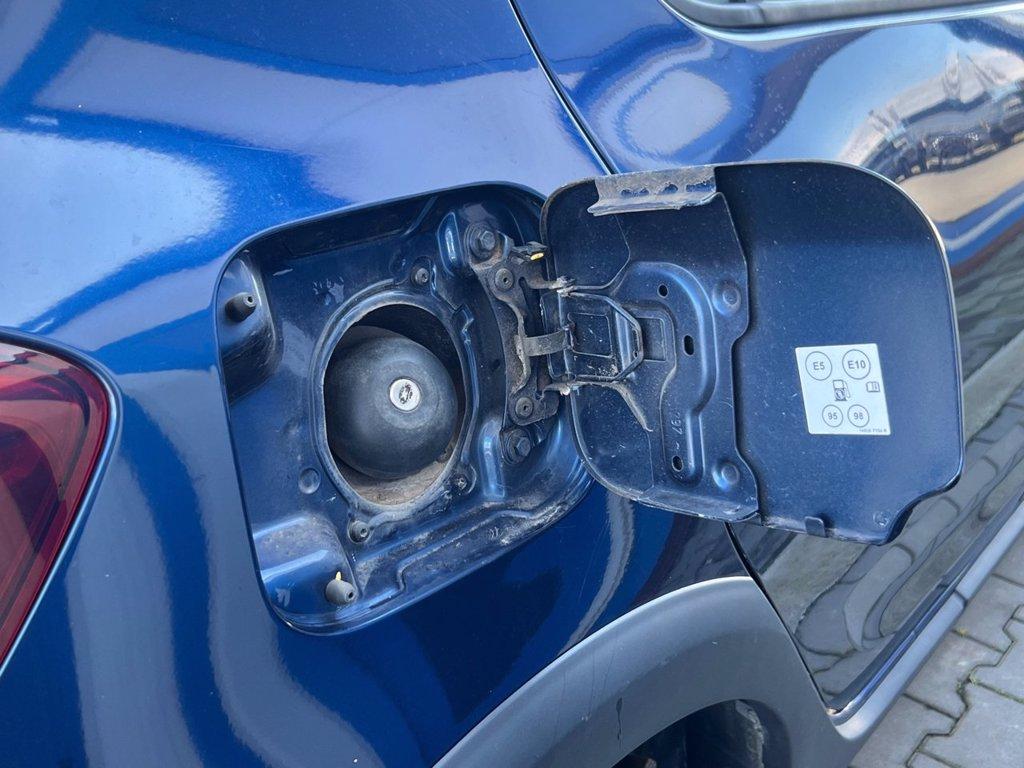 DACIA Sandero Stepway 0.9 TCe 90 CV Comfort del 2019