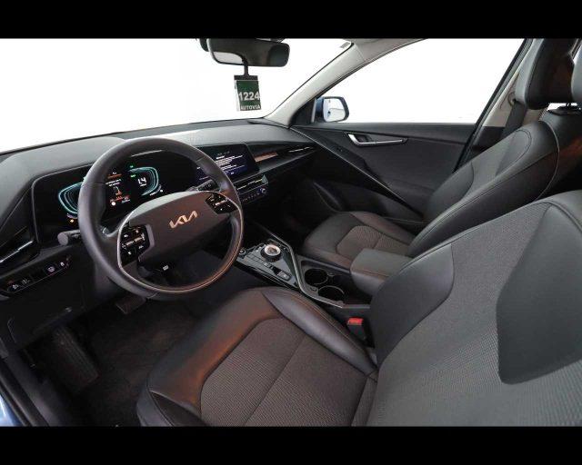 KIA Niro 1.6 GDi DCT HEV Style