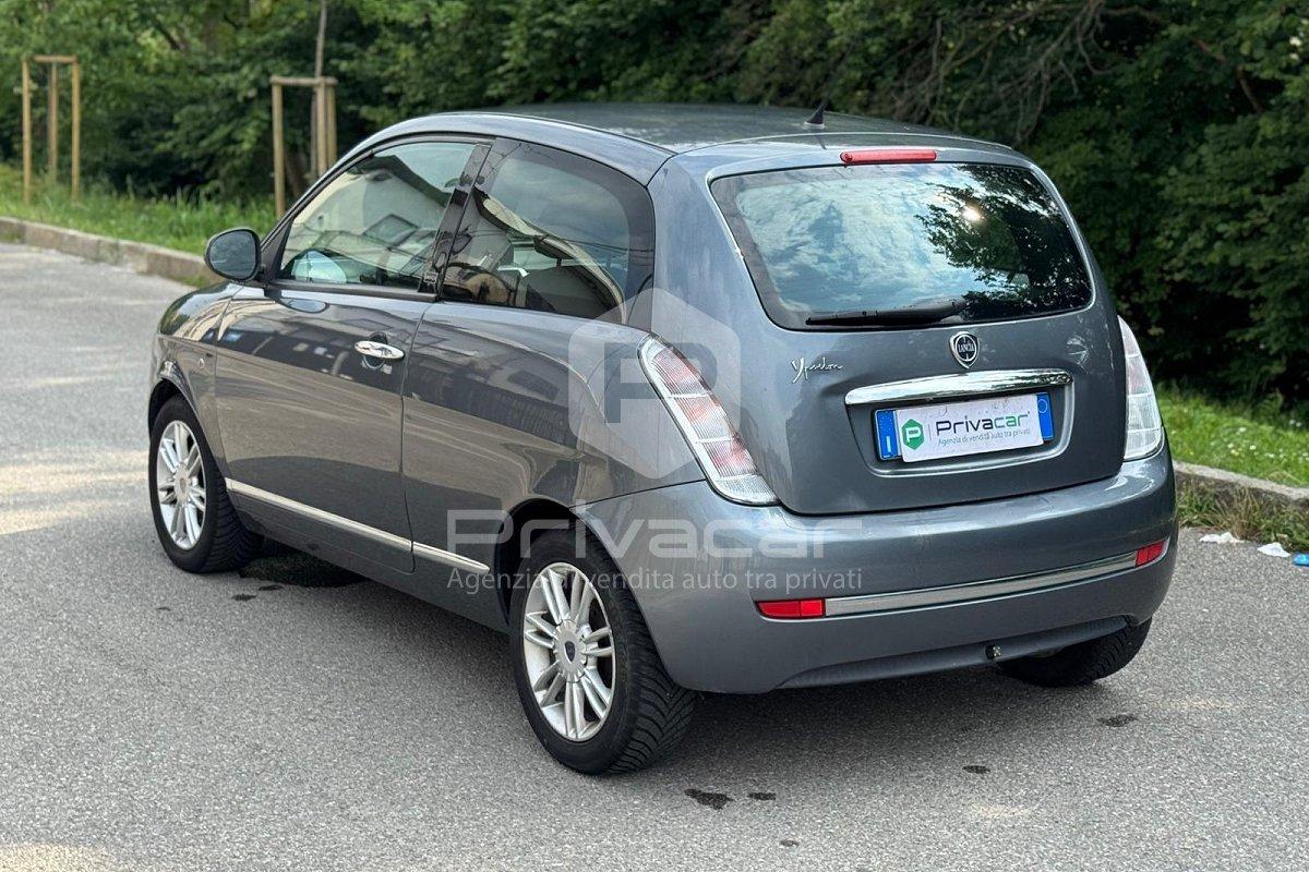 LANCIA Ypsilon 1.2 69 CV Unyca