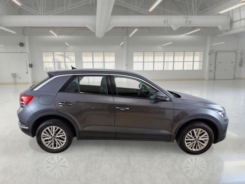 VOLKSWAGEN T-ROC 2.0 TDI 115cv ADVANCE