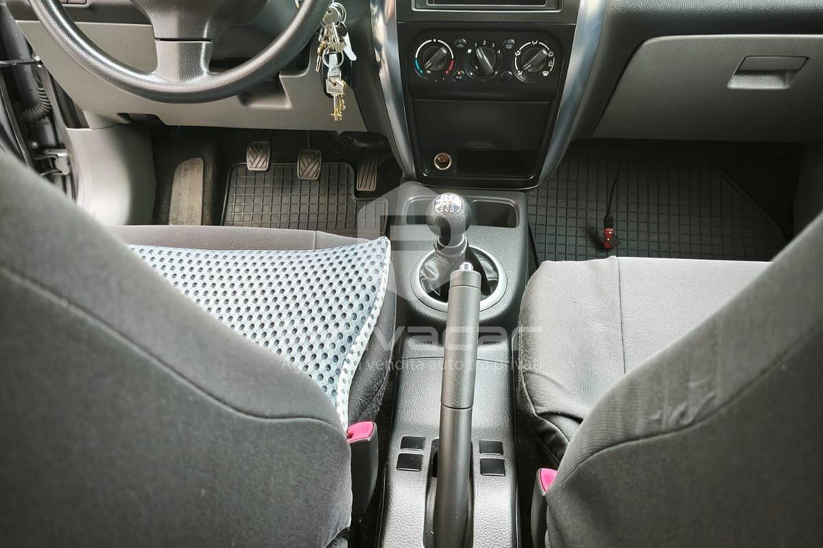 SUZUKI SX4 1.5 16V Outdoor Line GL