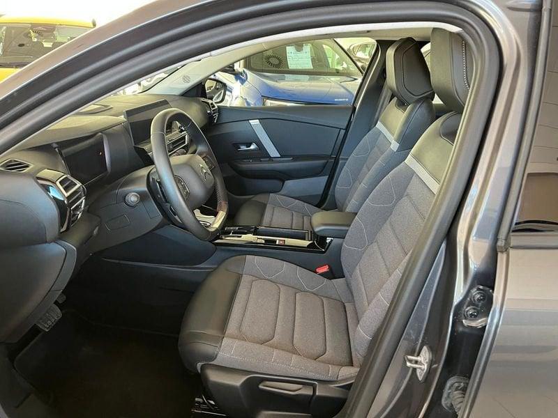 Citroën C4 C4 PureTech 130 S&S EAT8 Plus