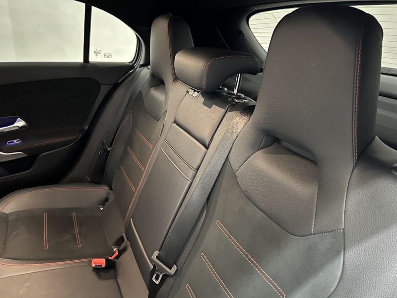 Mercedes-Benz Classe A A 180 Premium amg line