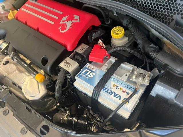 ABARTH 595 1.4 Turbo T-Jet 165 CV