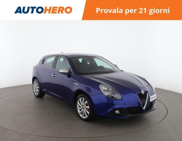 ALFA ROMEO Giulietta 2.0 JTDm 150 CV Super