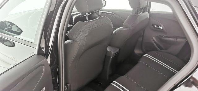 OPEL Corsa 1.2 GS