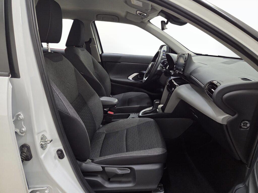 Toyota Yaris Cross 1.5 H Business FWD E-CVT