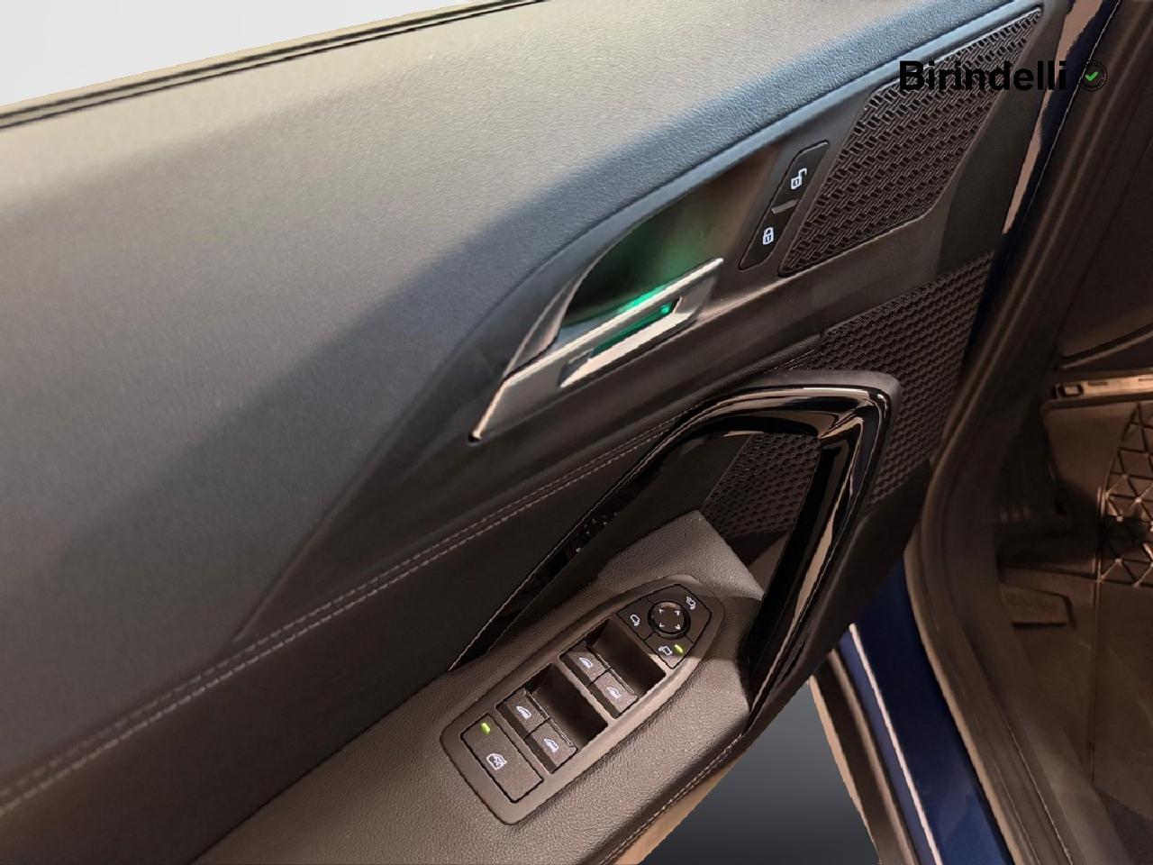 BMW X1 (U11) - X1 sDrive 18d
