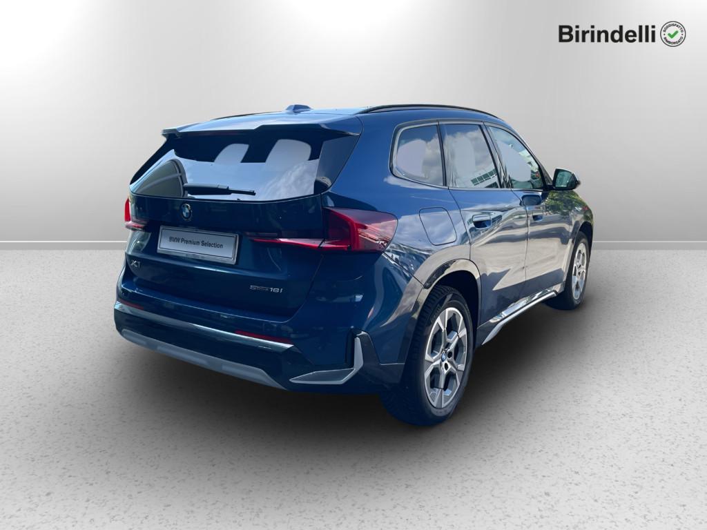 BMW X1 (U11) - X1 sDrive 18i xLine