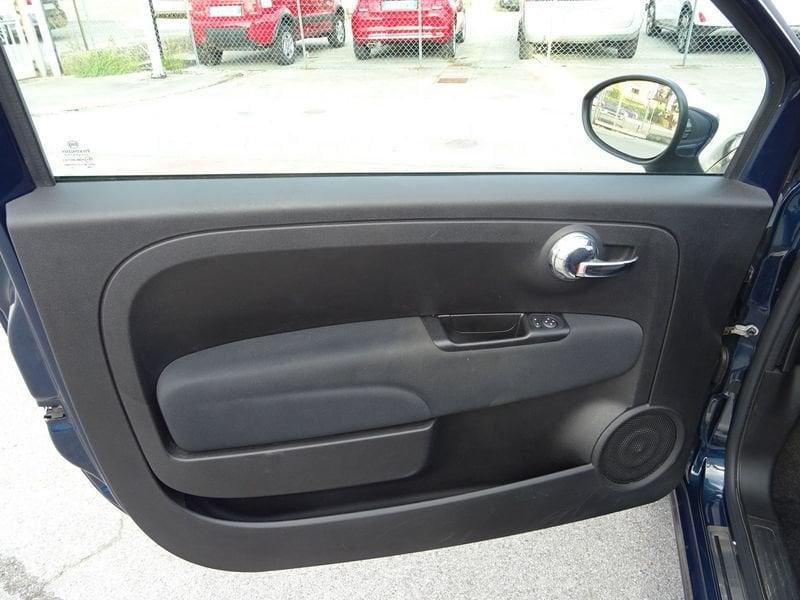 FIAT 500C 500 1.0 Hybrid Dolcevita