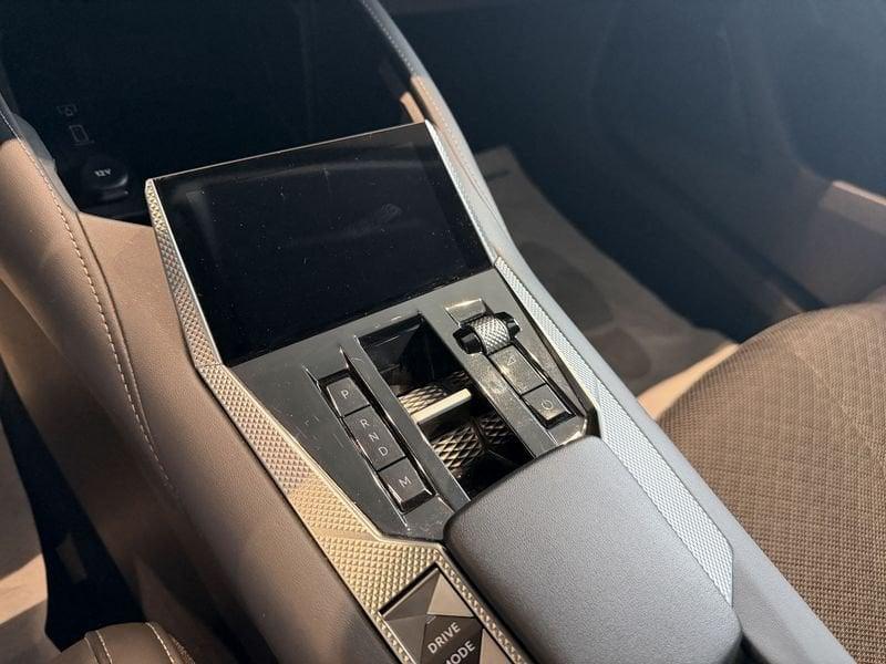 DS DS4 DS 4 BlueHDi 130 aut. Trocadero