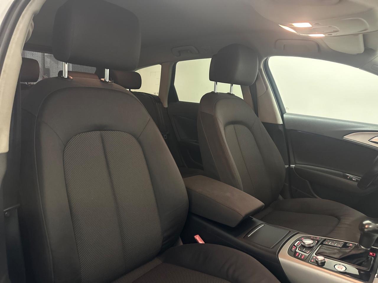 Audi A6 2.0 TDI 177 CV multitronic Business plus