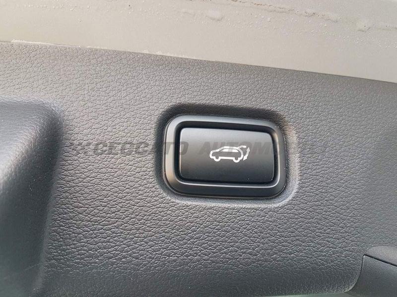 KIA Sportage Sportage 1.6 tgdi hev GT-line awd auto
