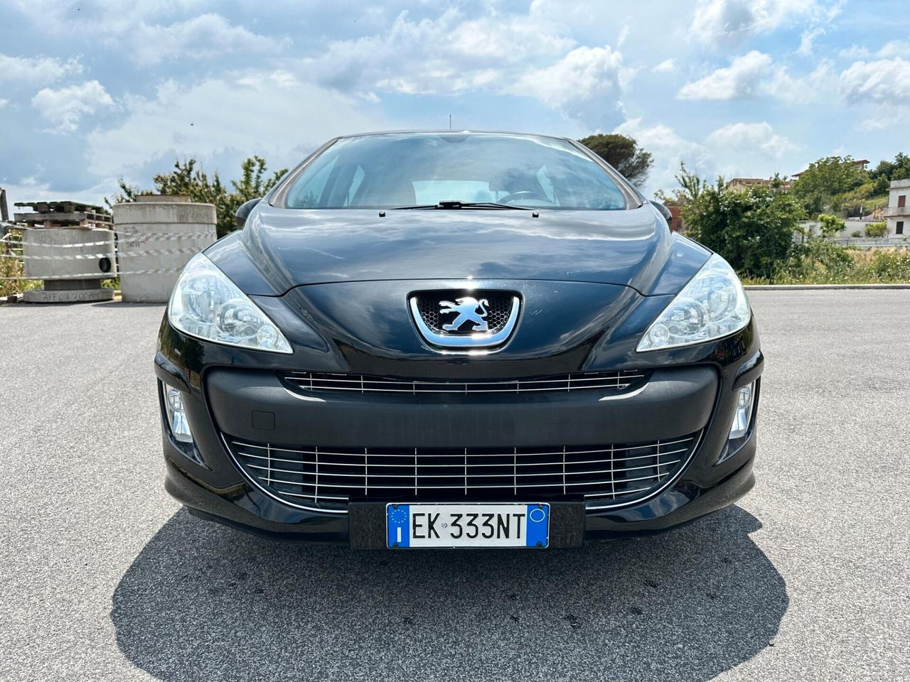 Peugeot 308 1.6 VTi 120CV 5p. Active Perfetta