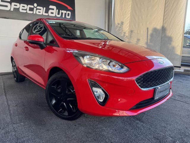 FORD Fiesta 1.5 TDCi 5 porte Vignale