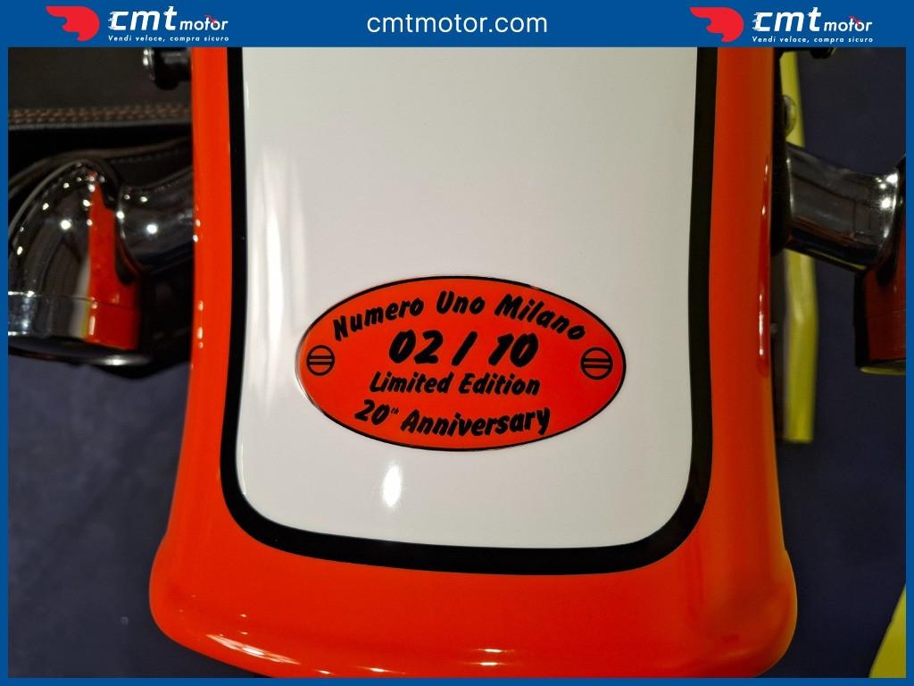 Harley-Davidson Softail - 2004