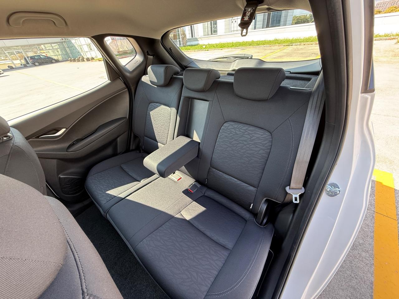 Hyundai iX20 1.4 90 CV Econext Comfort NEOPATENTATI