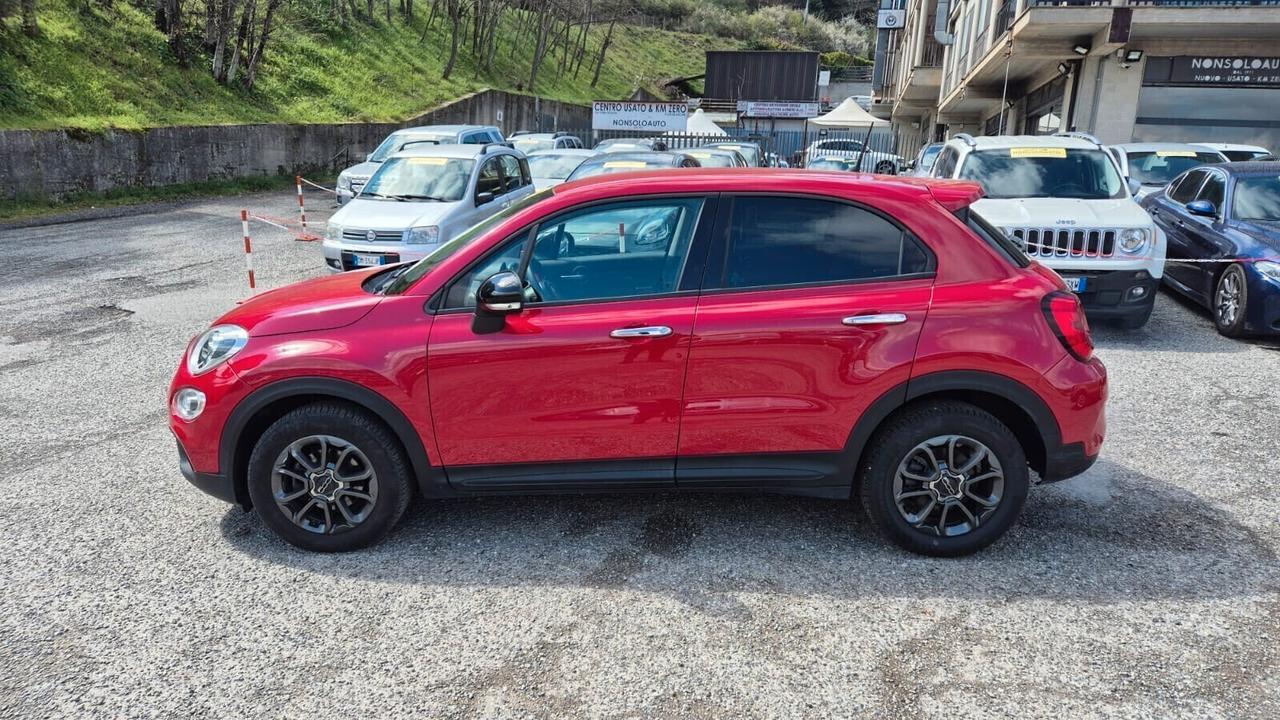 Fiat 500X 1.3 Mjt 95 CV Urban - 2021 - KM 72.000