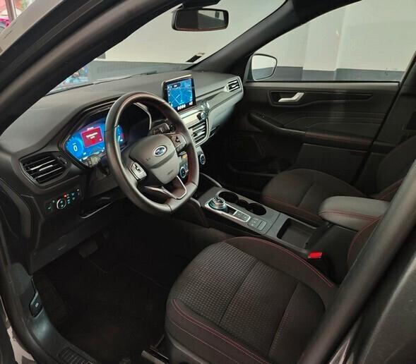 Ford Kuga 2.0 EcoBlue 120 CV aut. 2WD ST-Line